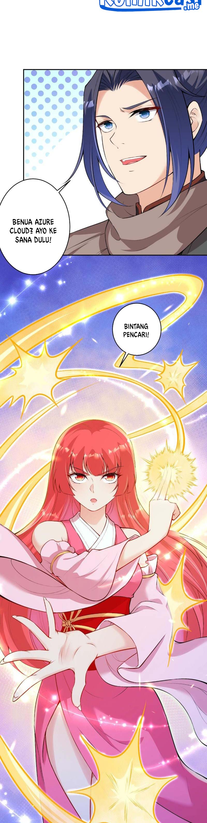 Dilarang COPAS - situs resmi www.mangacanblog.com - Komik against the gods 477 - chapter 477 478 Indonesia against the gods 477 - chapter 477 Terbaru 5|Baca Manga Komik Indonesia|Mangacan